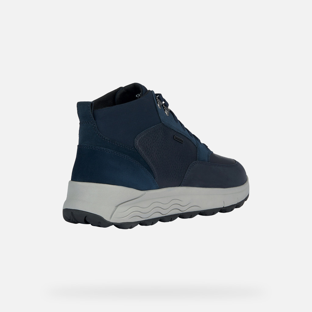 Spherica 4x4 Abx Man