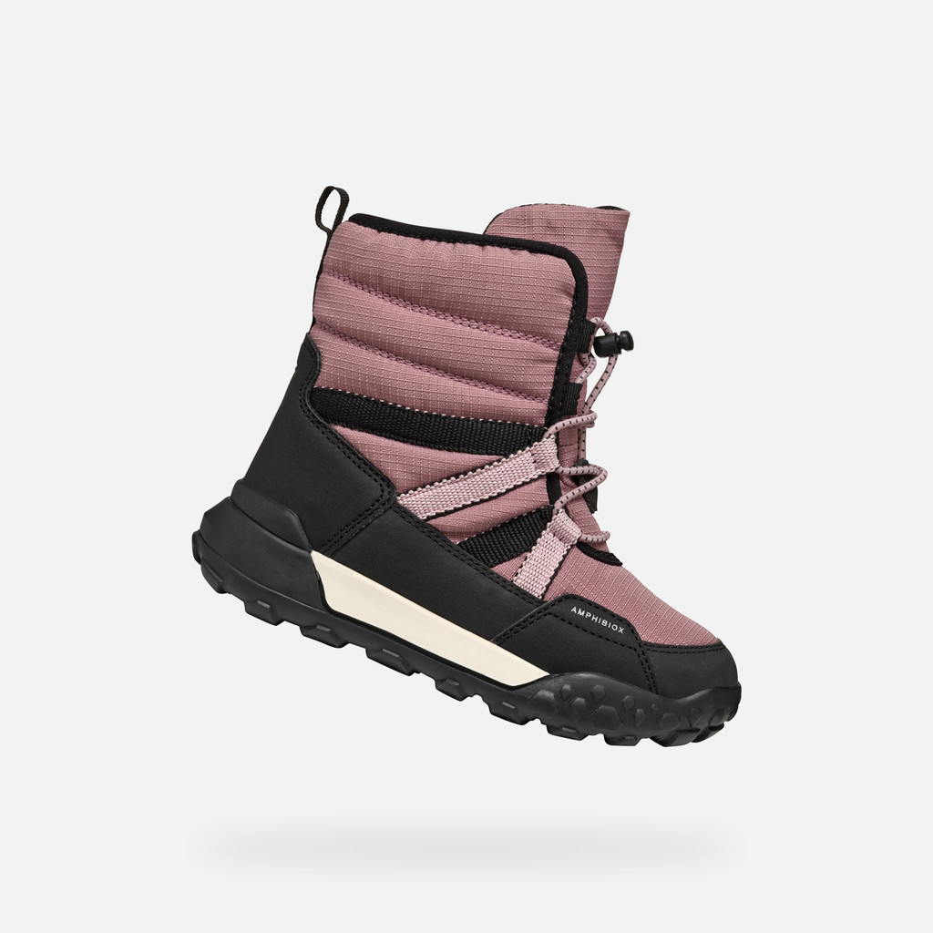 Trekkyup Abx Junior