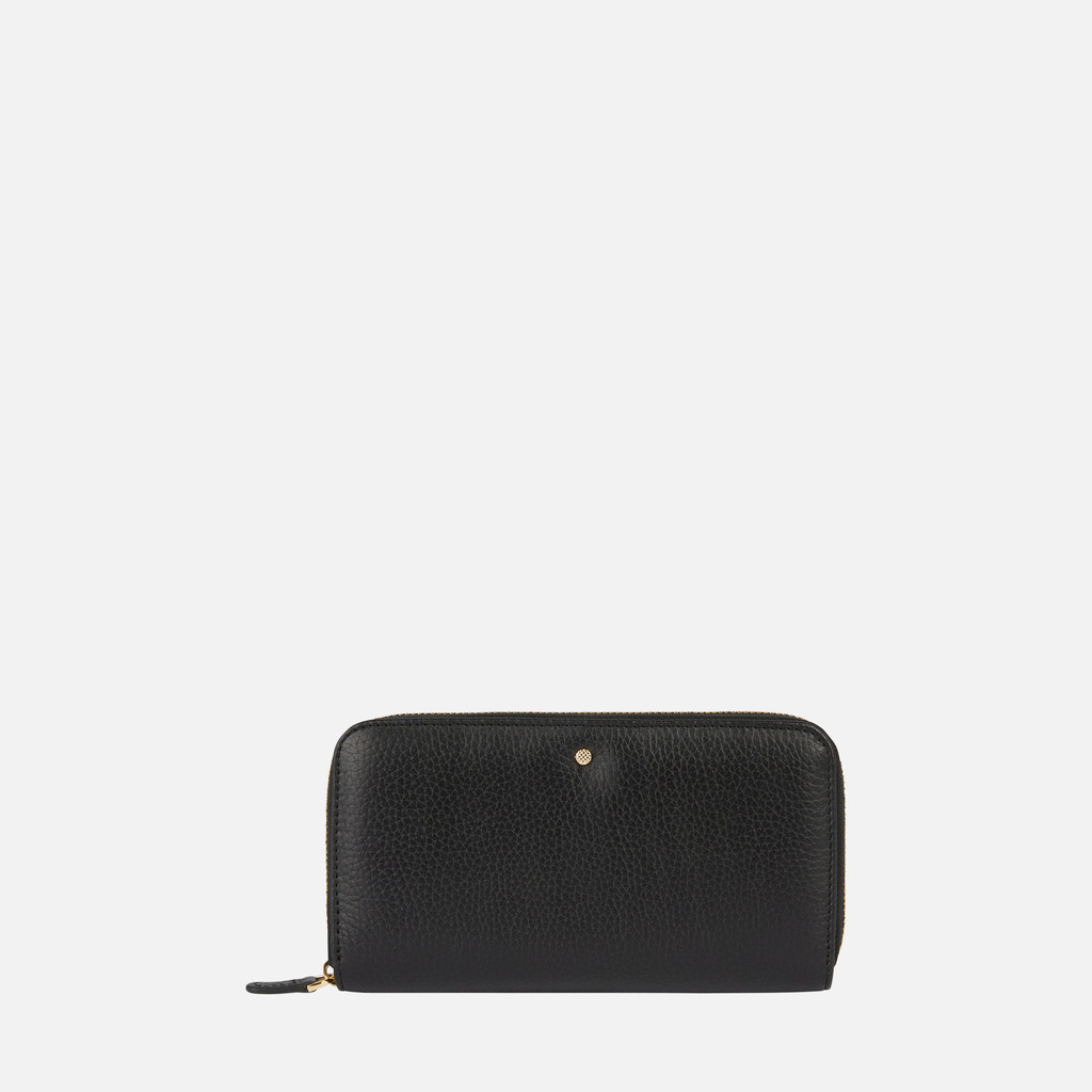 Wallet Woman