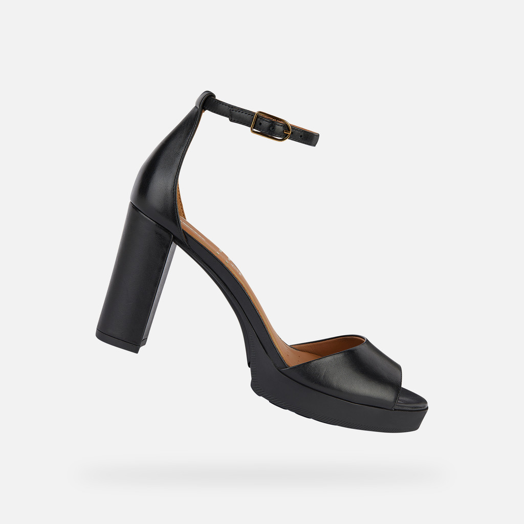 Walk Pleasure 85s Woman
