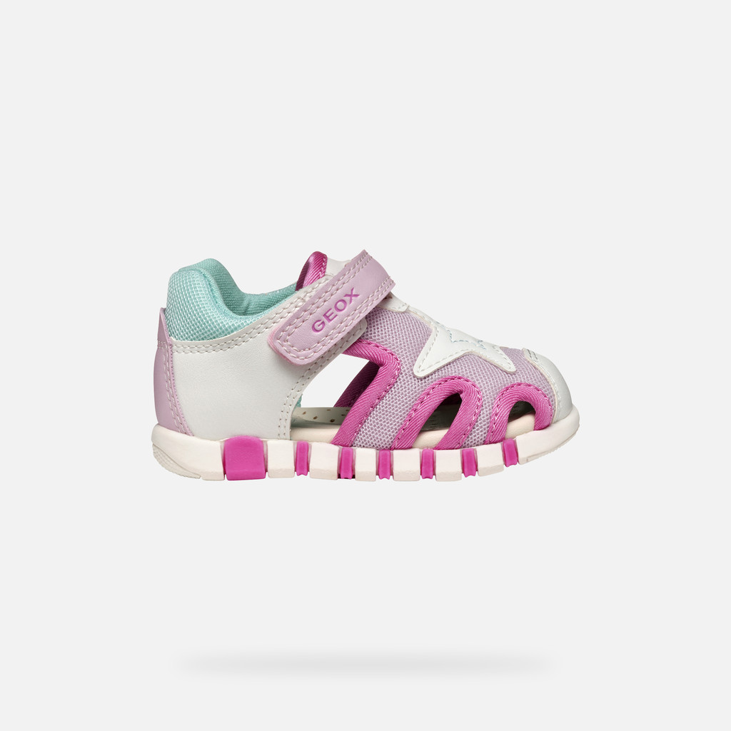 Sandal Iupidoo Baby
