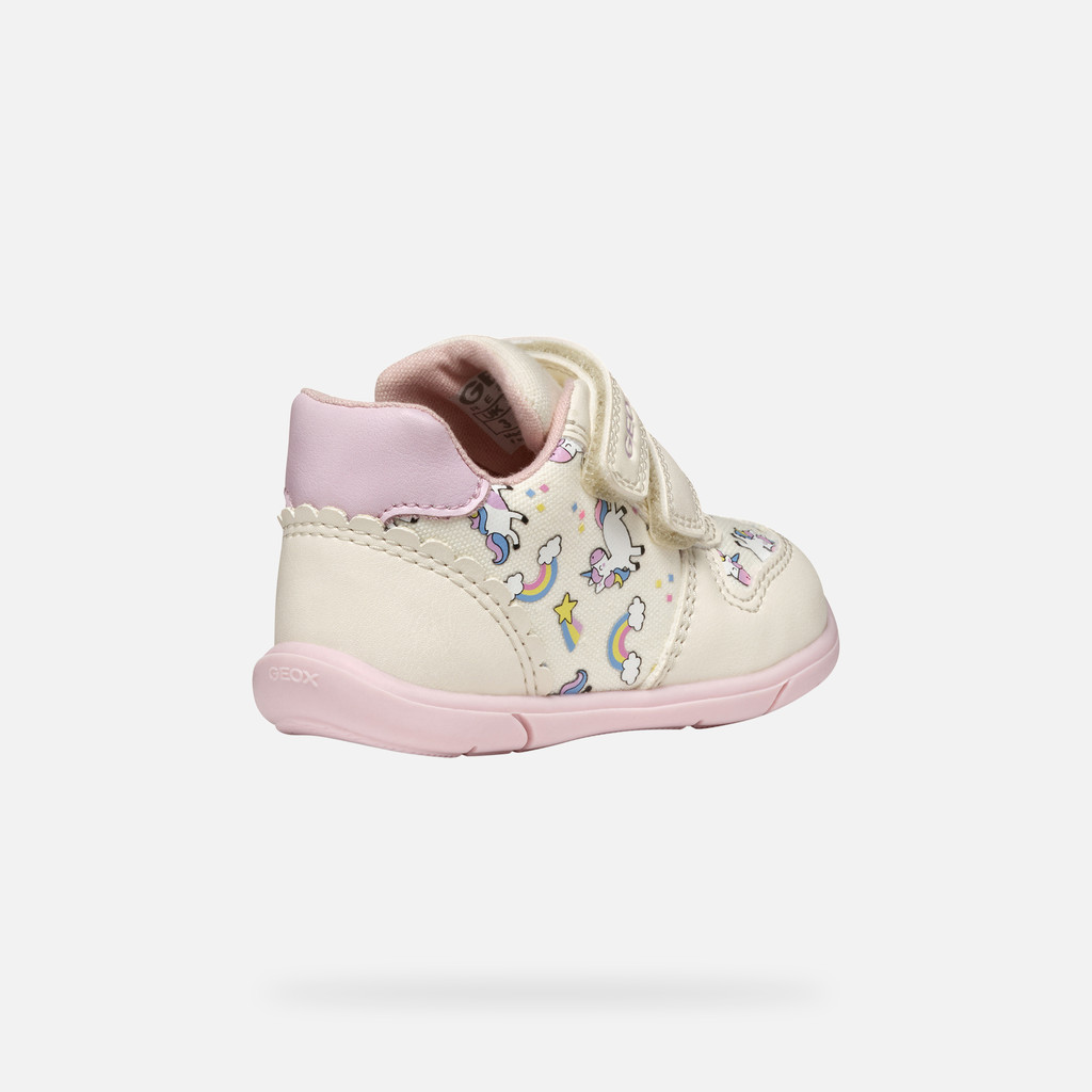 Zapito Baby Girl
