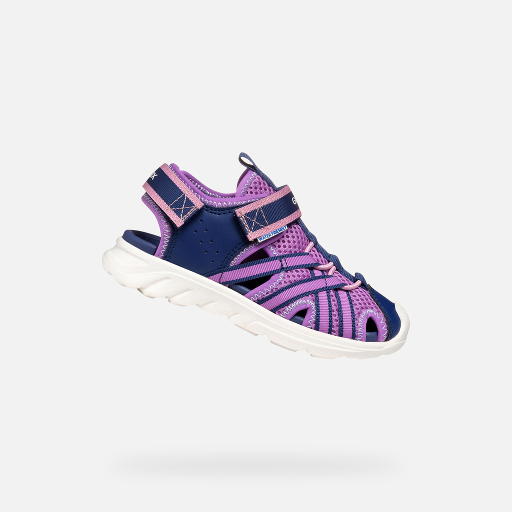 Sandal Airadyum Junior