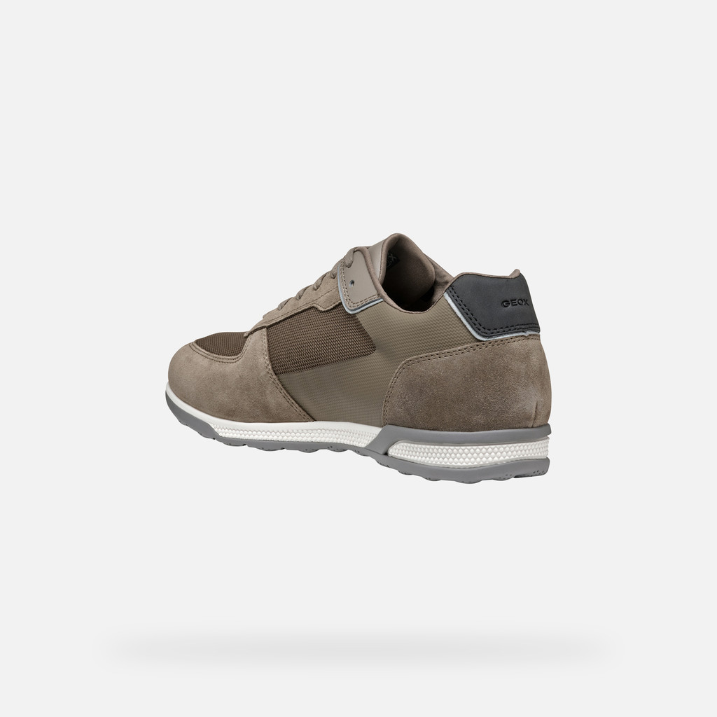 Spherica Actif X3 Man