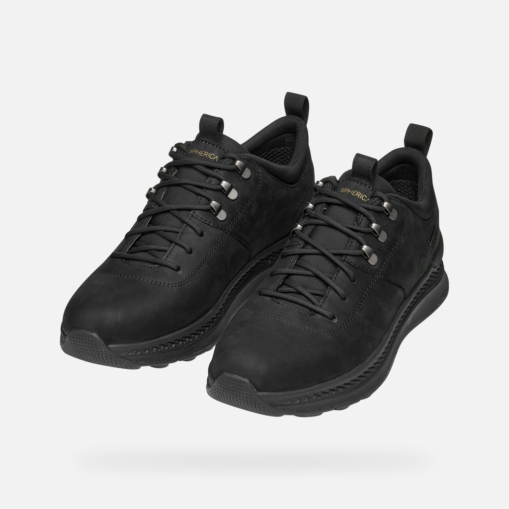 Spherica Actif X2 Abx Man