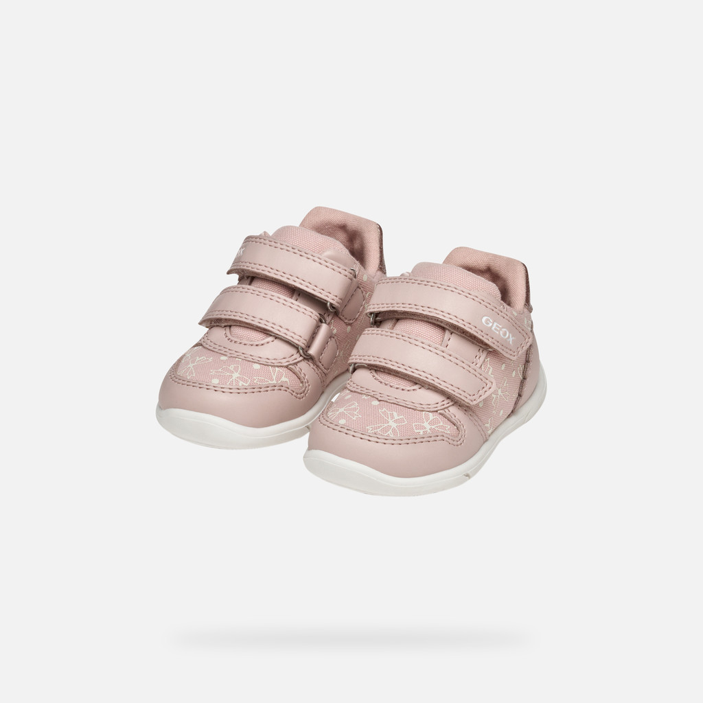 Zapito Baby Girl