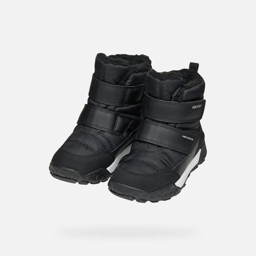 Trekkyup Abx Junior