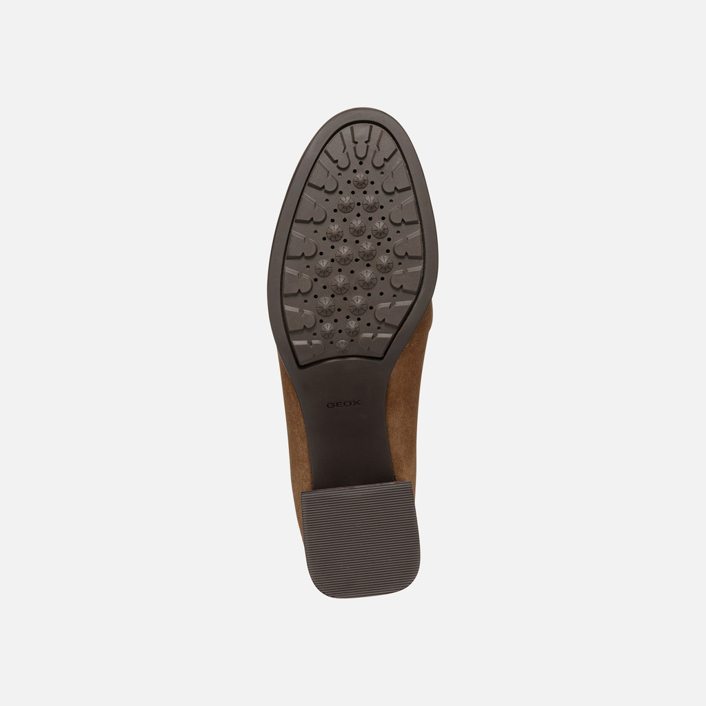 Walk Pleasure 55 Woman