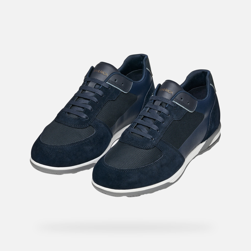 Spherica Actif X3 Man