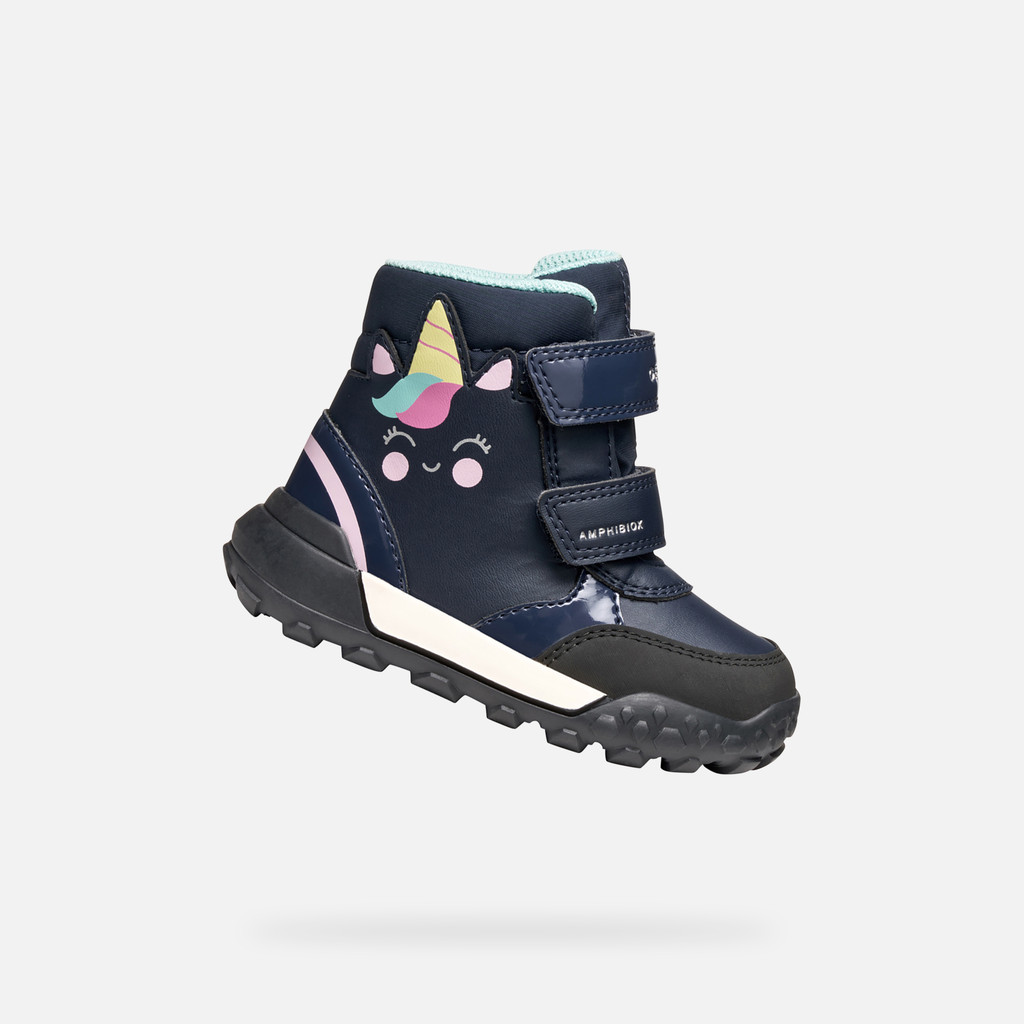 Trekkyup Abx Toddler