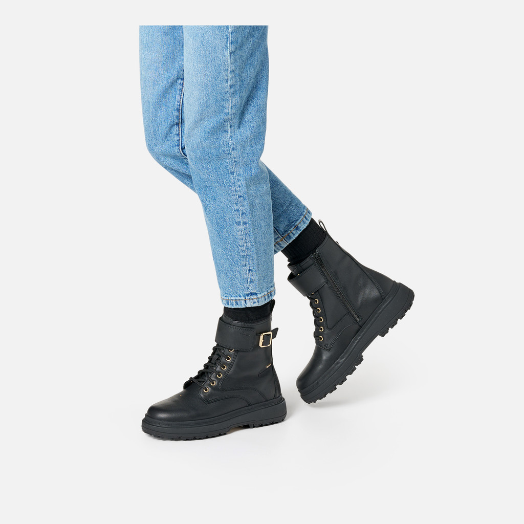 Lamidie + Grip Abx Woman
