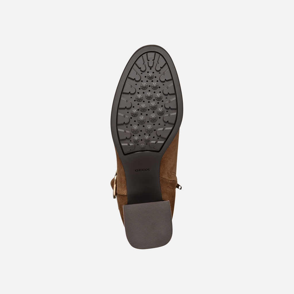 Walk Pleasure 55 Woman
