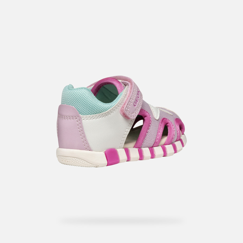 Sandal Iupidoo Baby