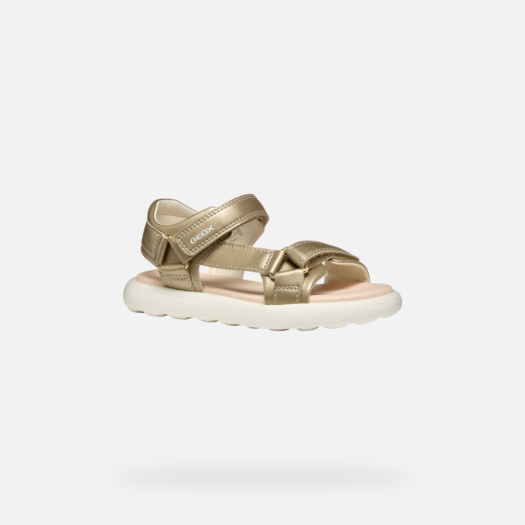 Sandal Puffypop Girl