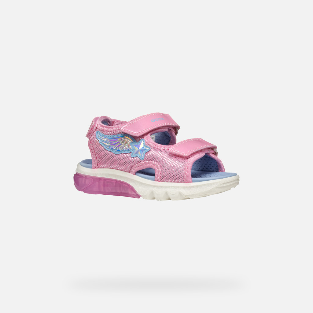 Sandal Ciberdron Girl