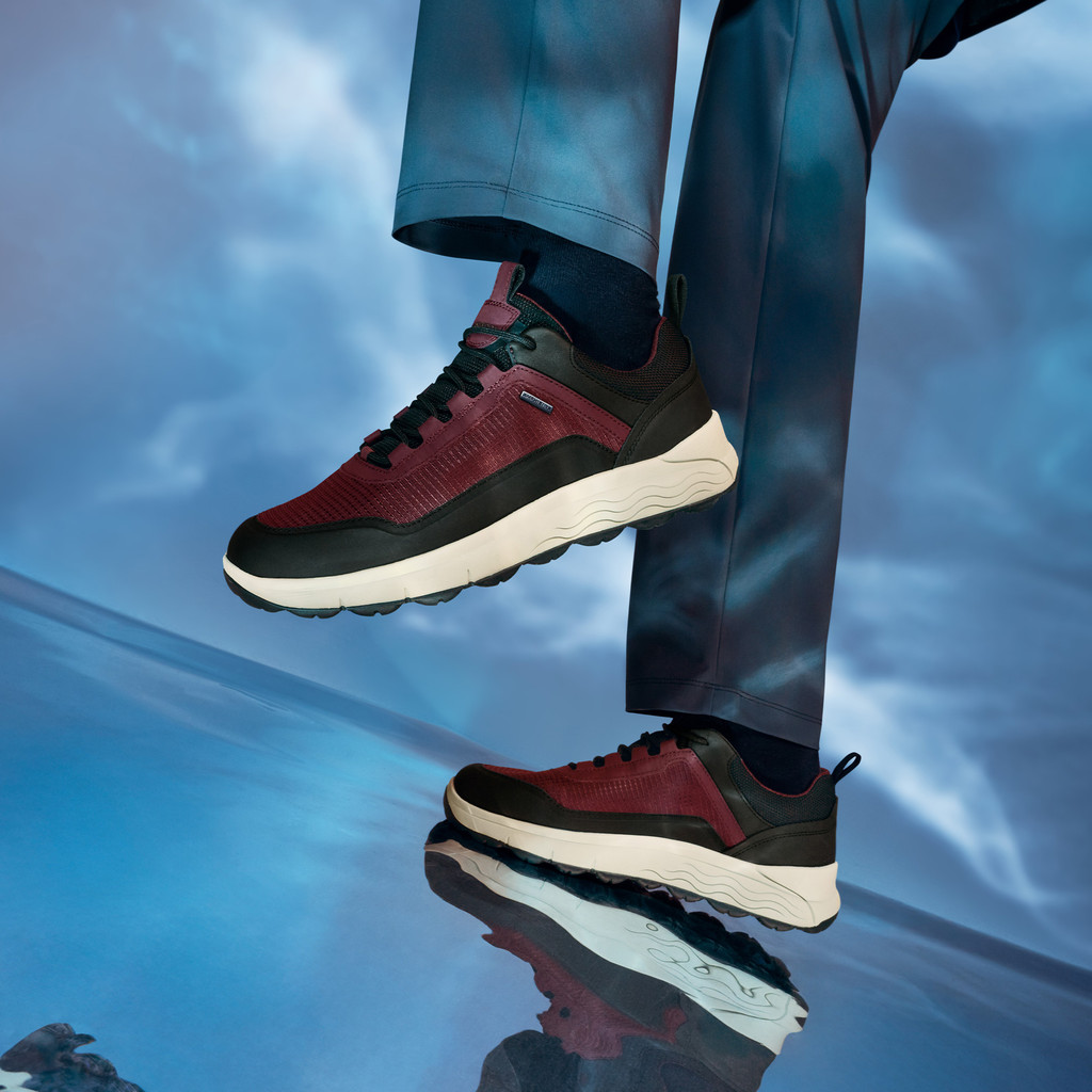 Spherica 4x4 Abx Man