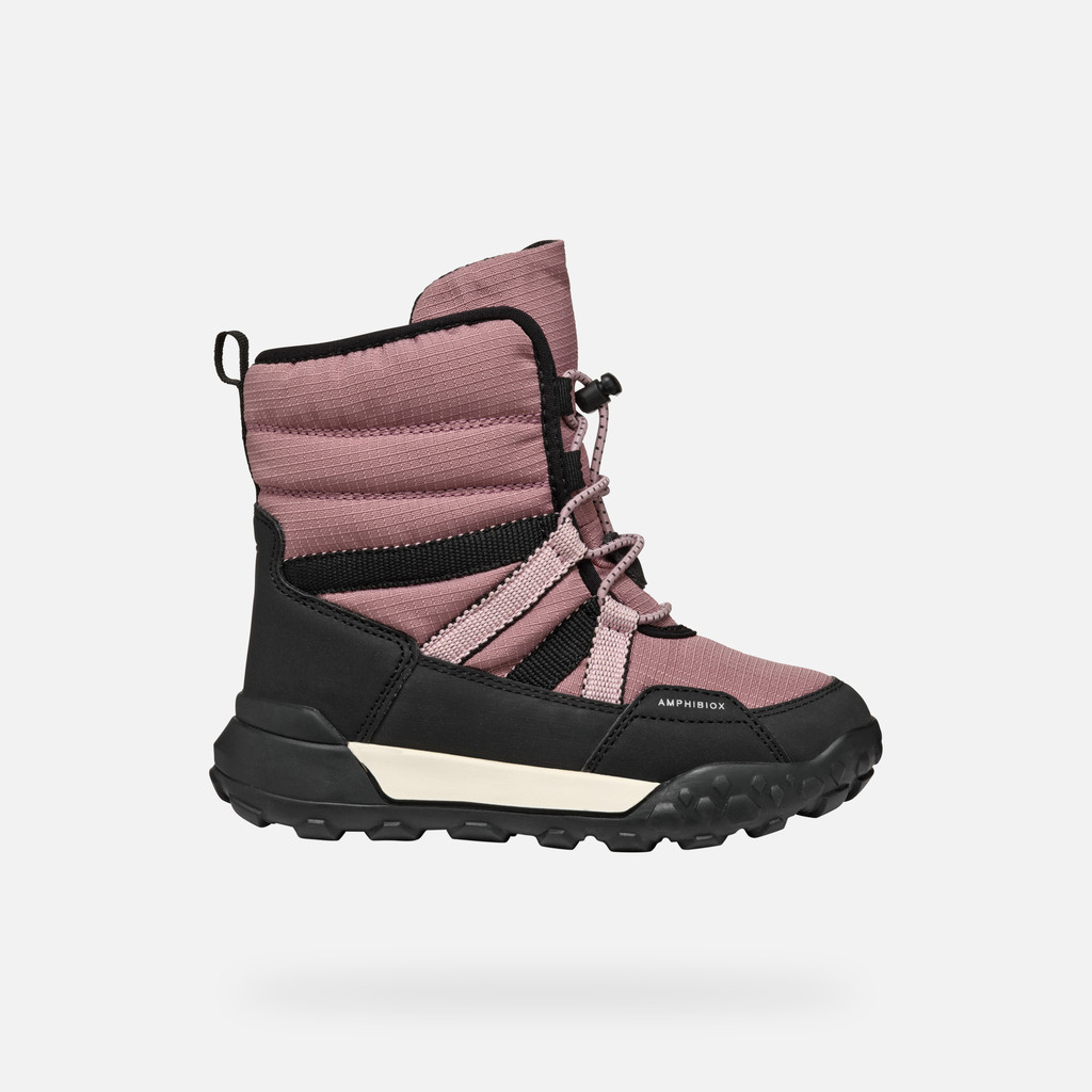 Trekkyup Abx Junior