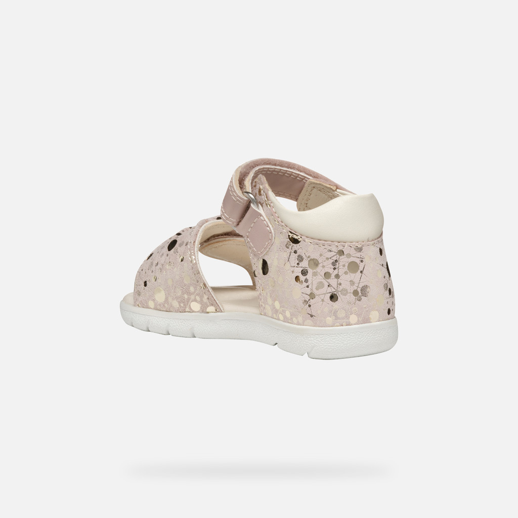 Sandal Alul Toddler