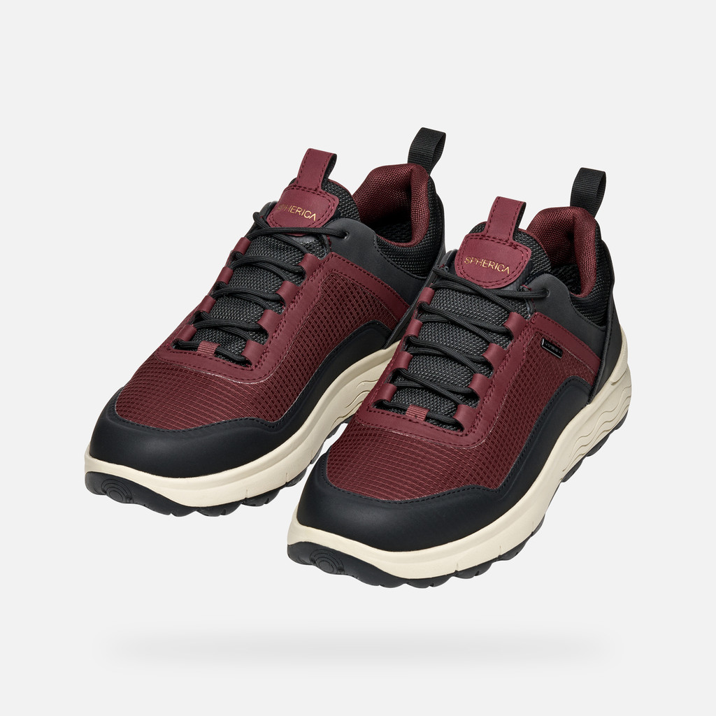 Spherica 4x4 Abx Man