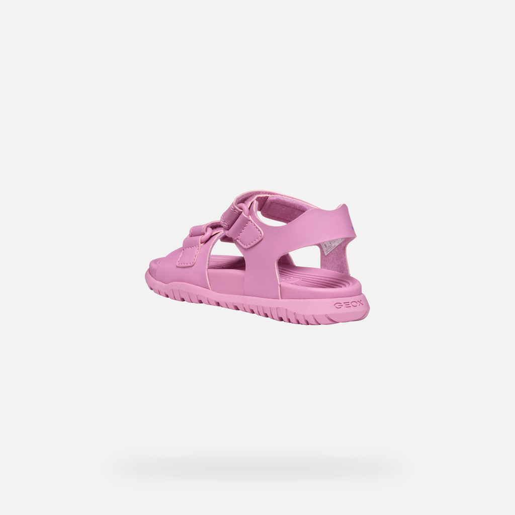 Sandal Fusbetto Junior
