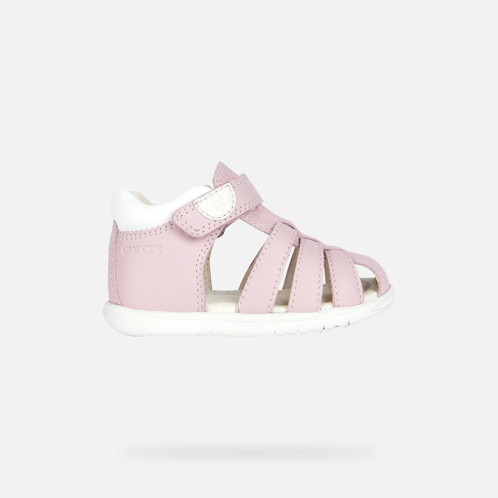 Sandal Macchia Baby