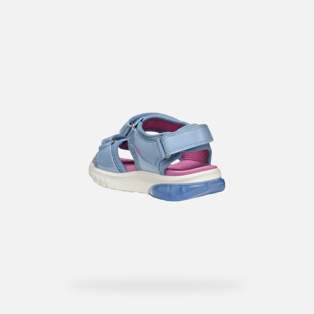 Sandal Ciberdron Girl