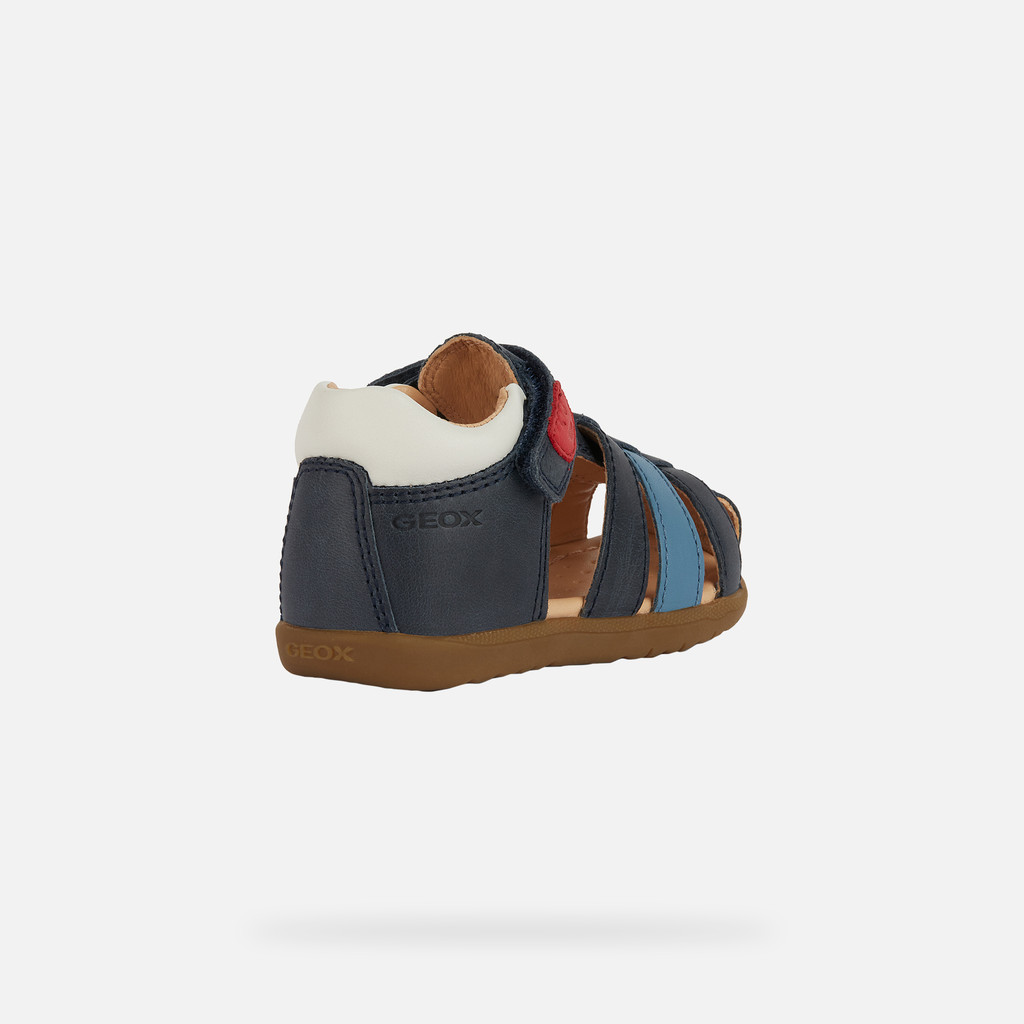 Sandal Macchia Baby