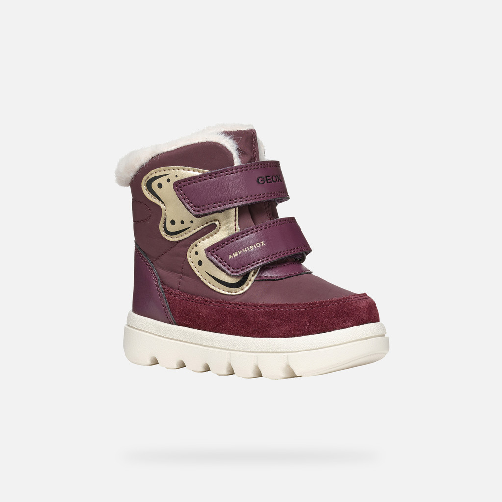 Willaboom Abx Toddler