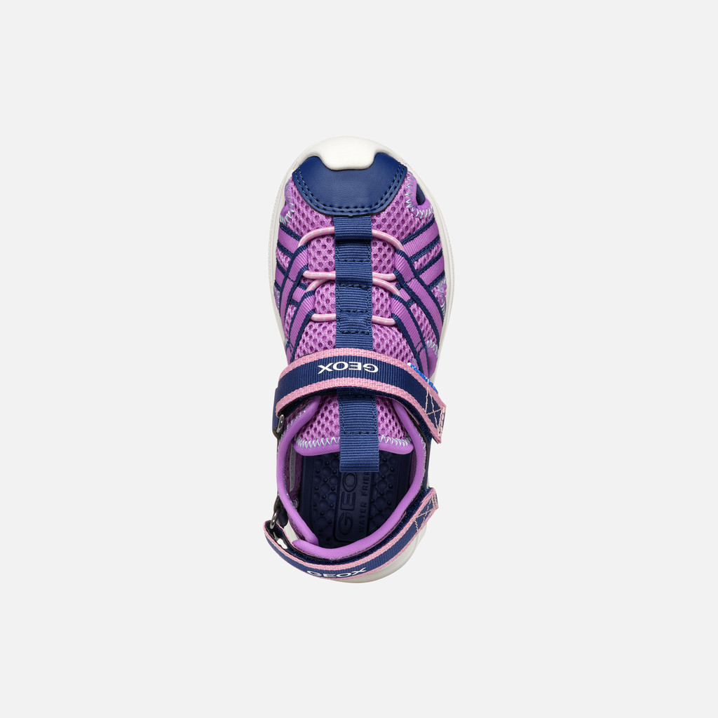 Sandal Airadyum Junior