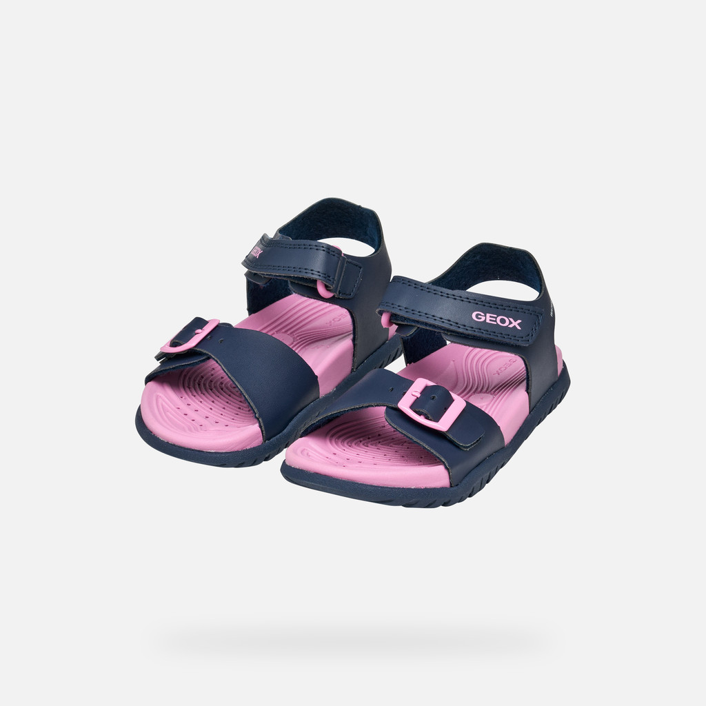 Sandal Fusbetto Junior