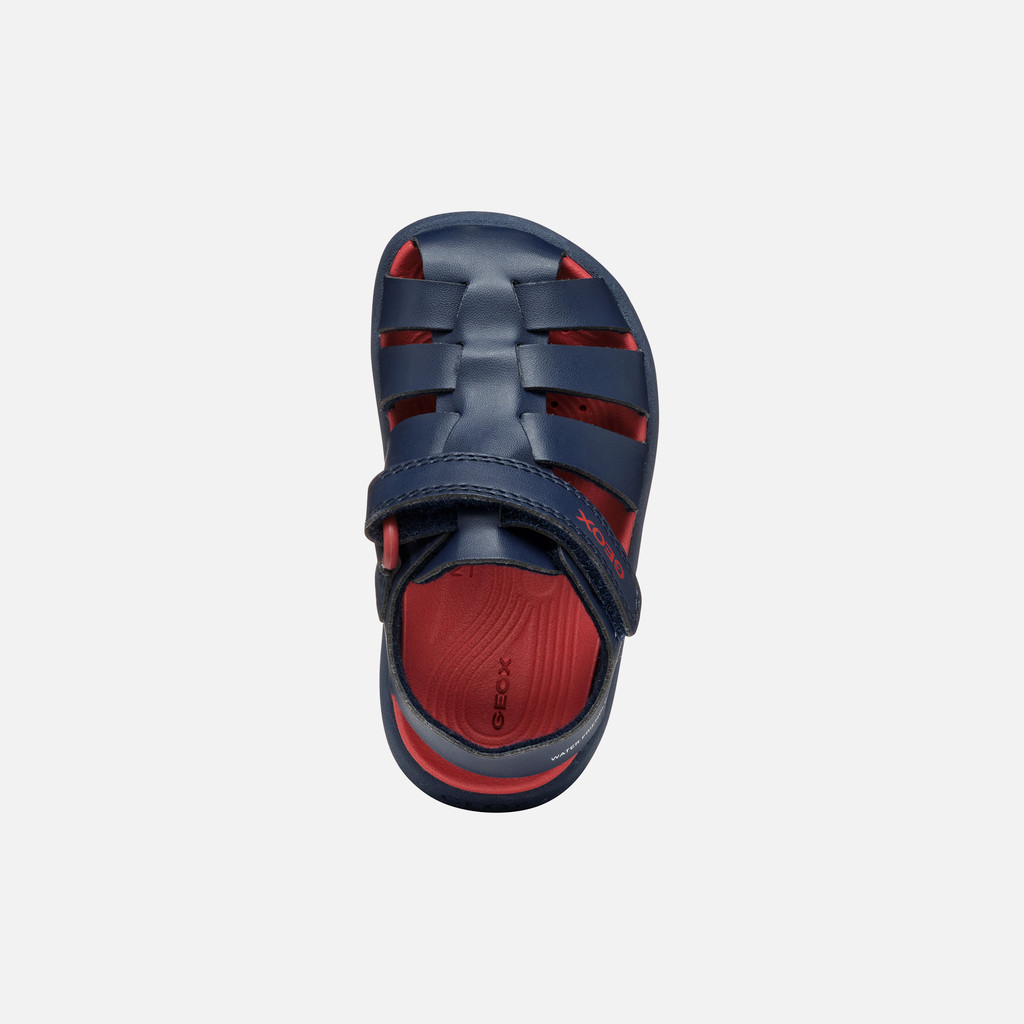 Sandal Fusbetto Baby