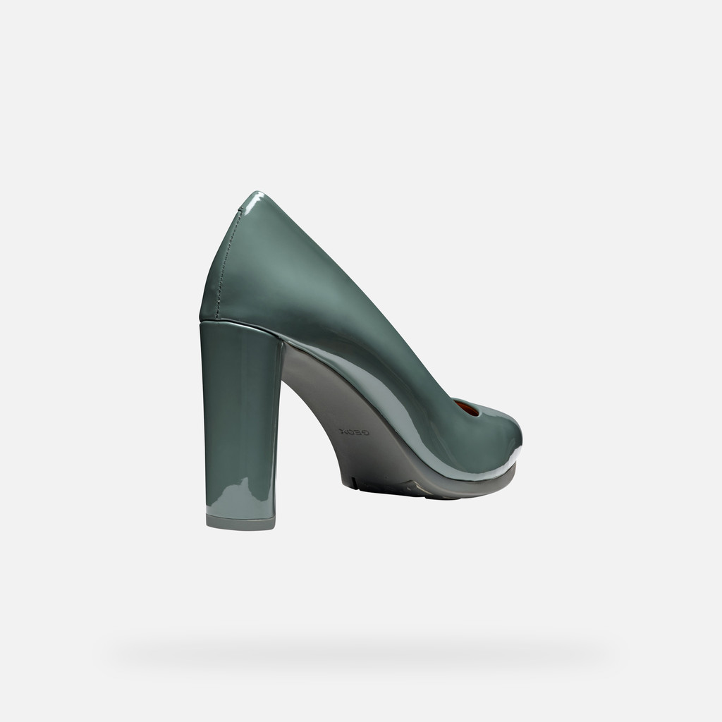 Walk Pleasure 90 Woman