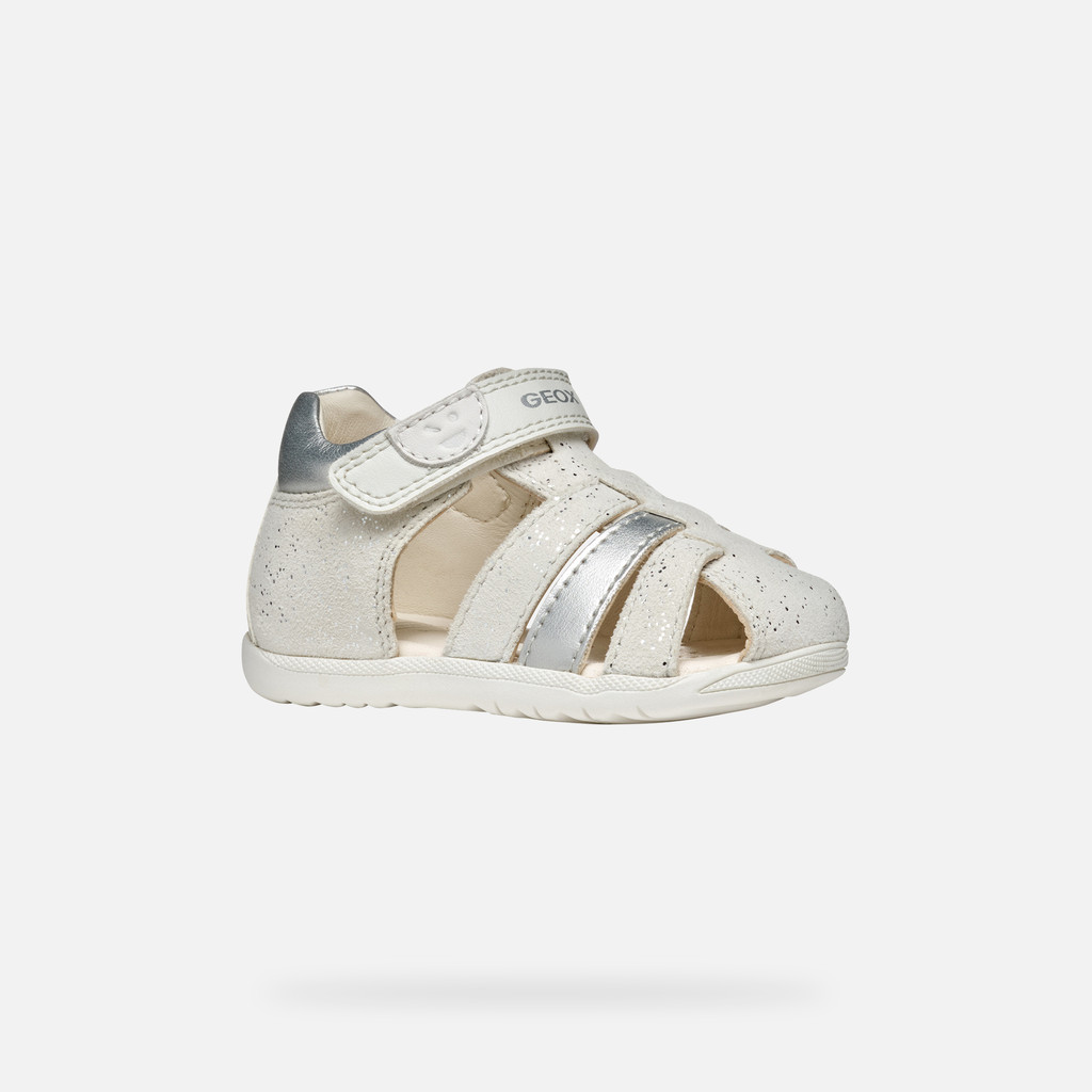 Sandal Macchia Baby Girl