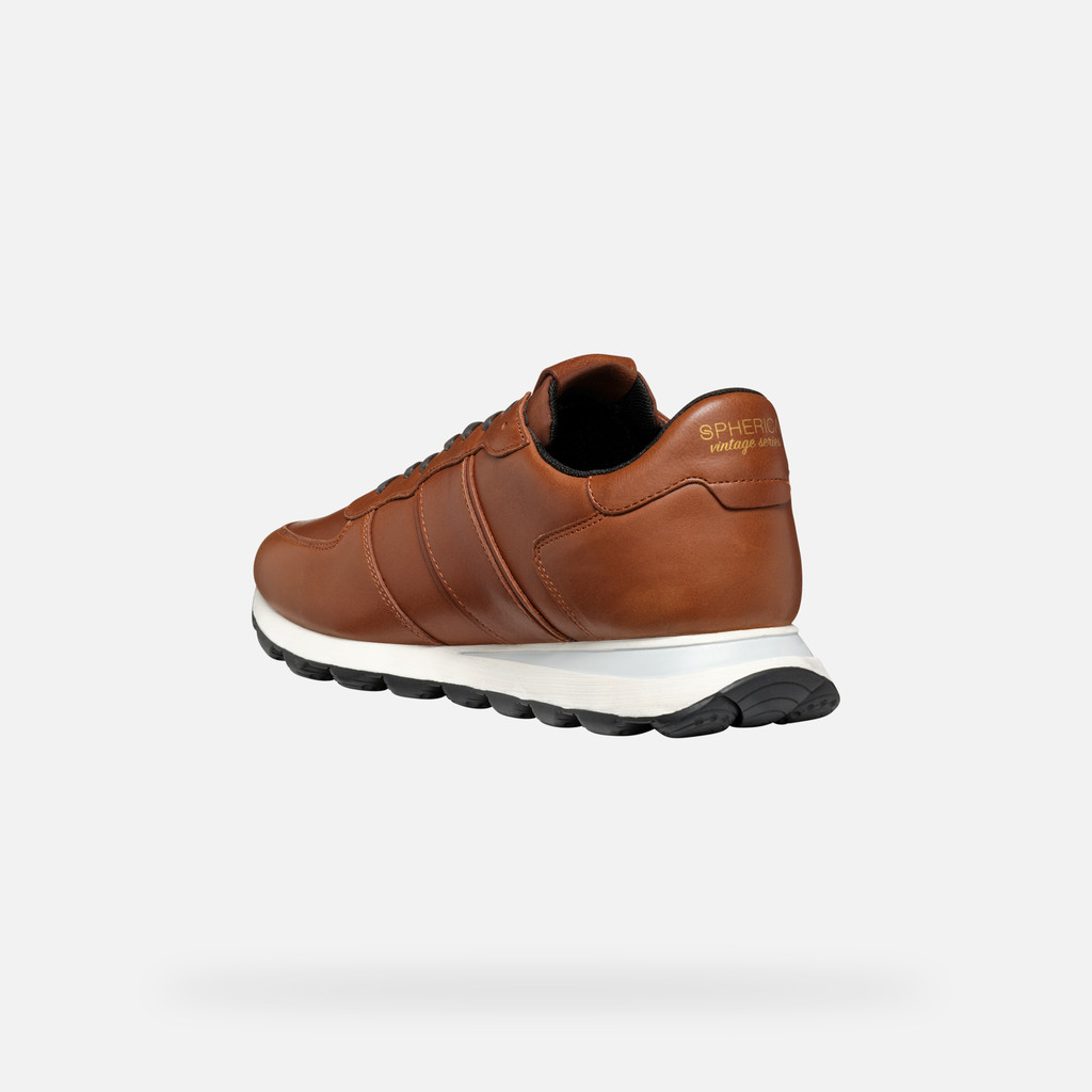 Spherica Vseries Man