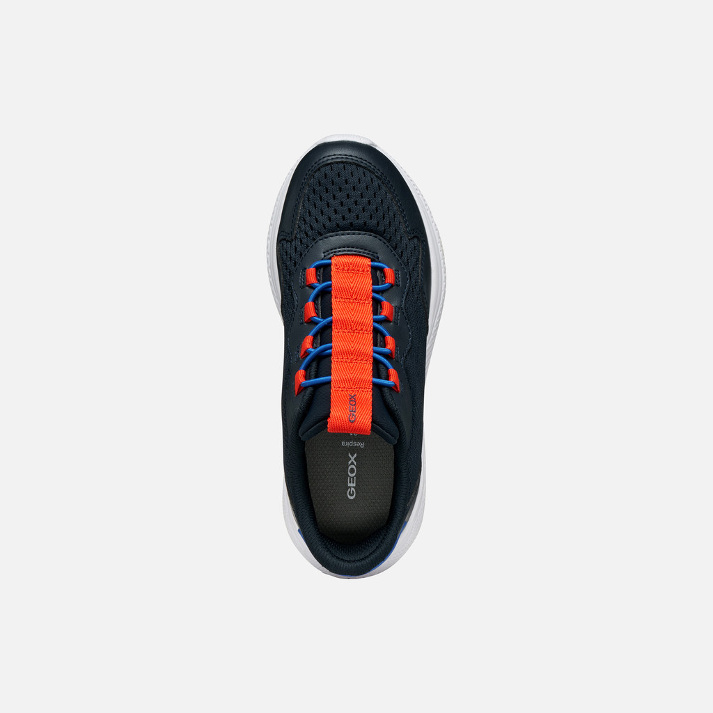 Sprintye Fast In Boy