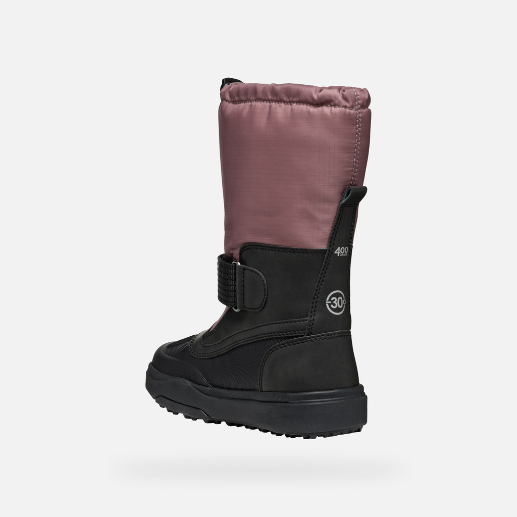 Bunshee Pg Abx Junior