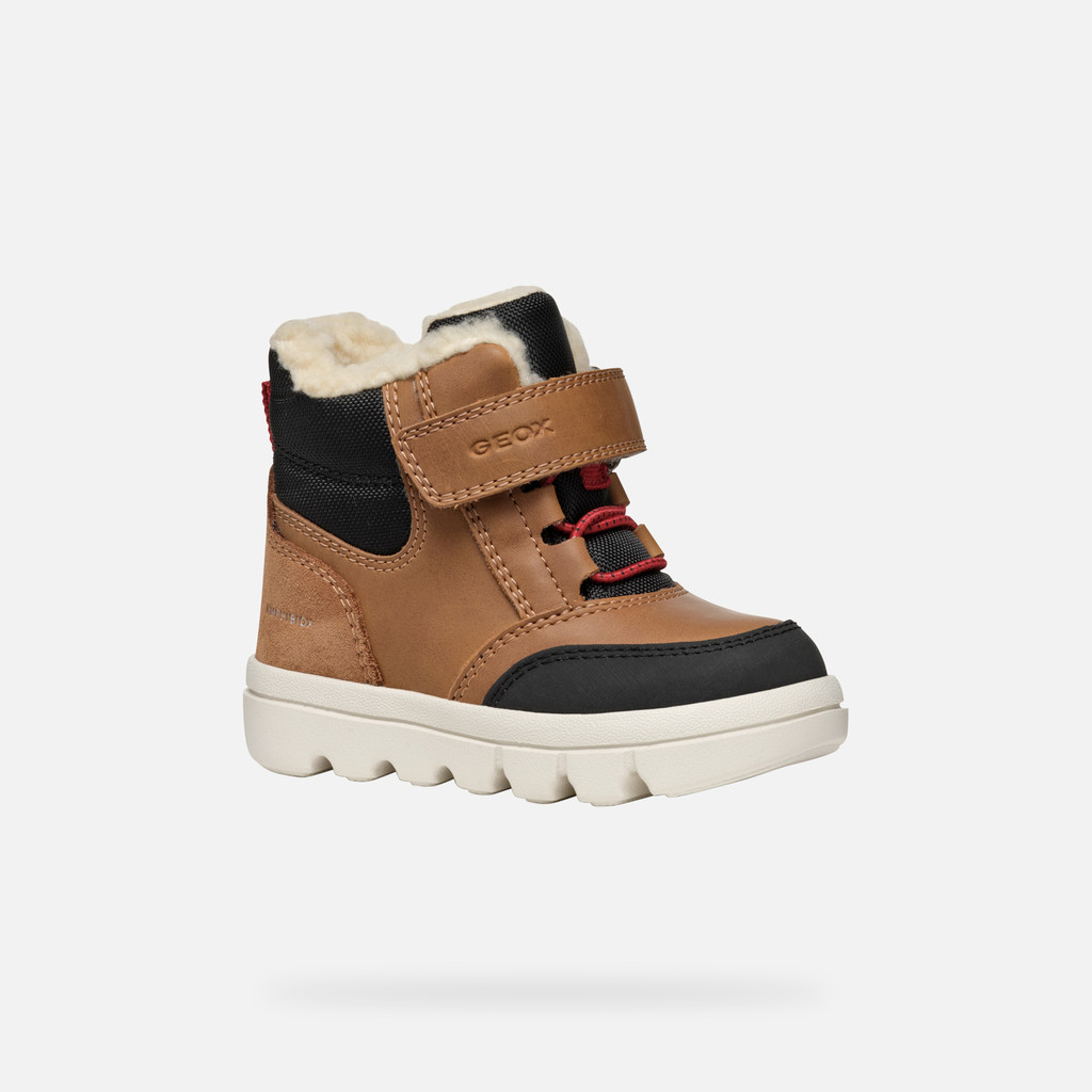 Willaboom Abx Toddler