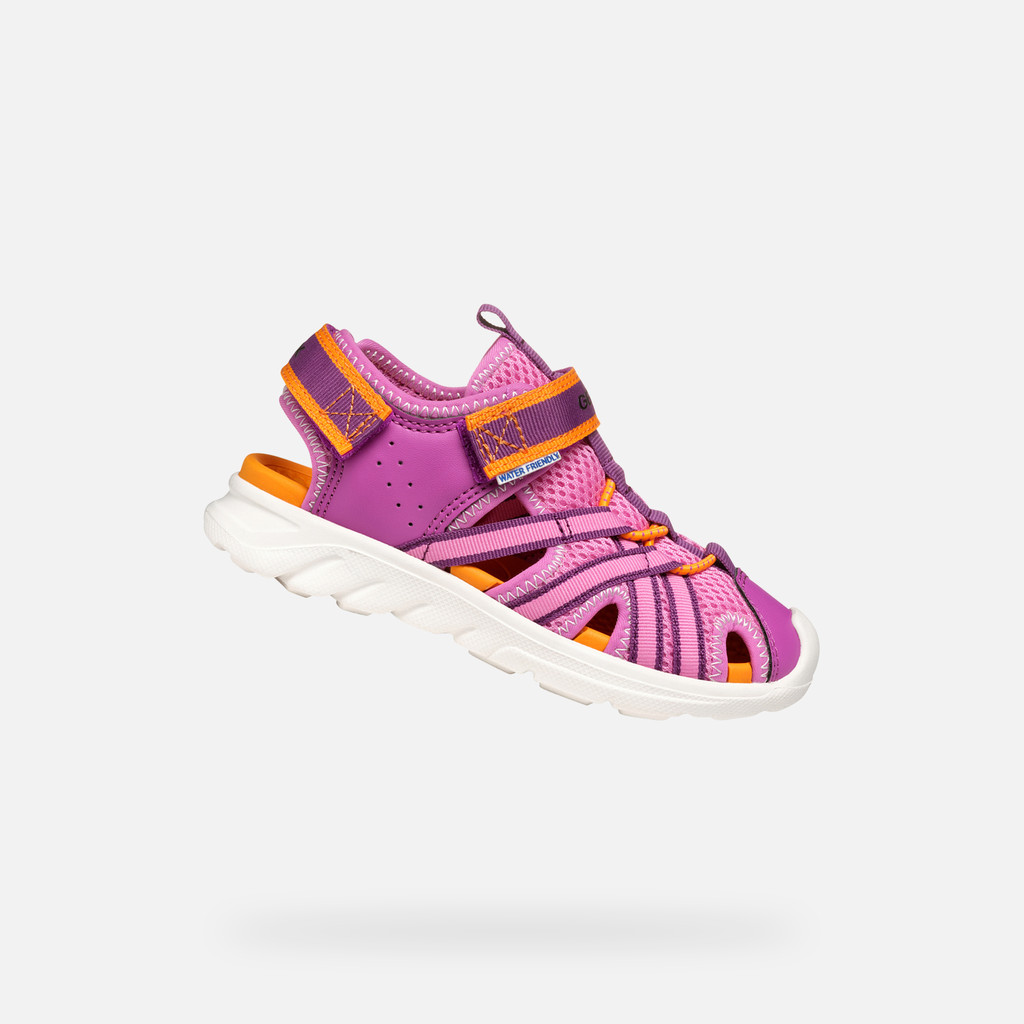 Sandal Airadyum Junior