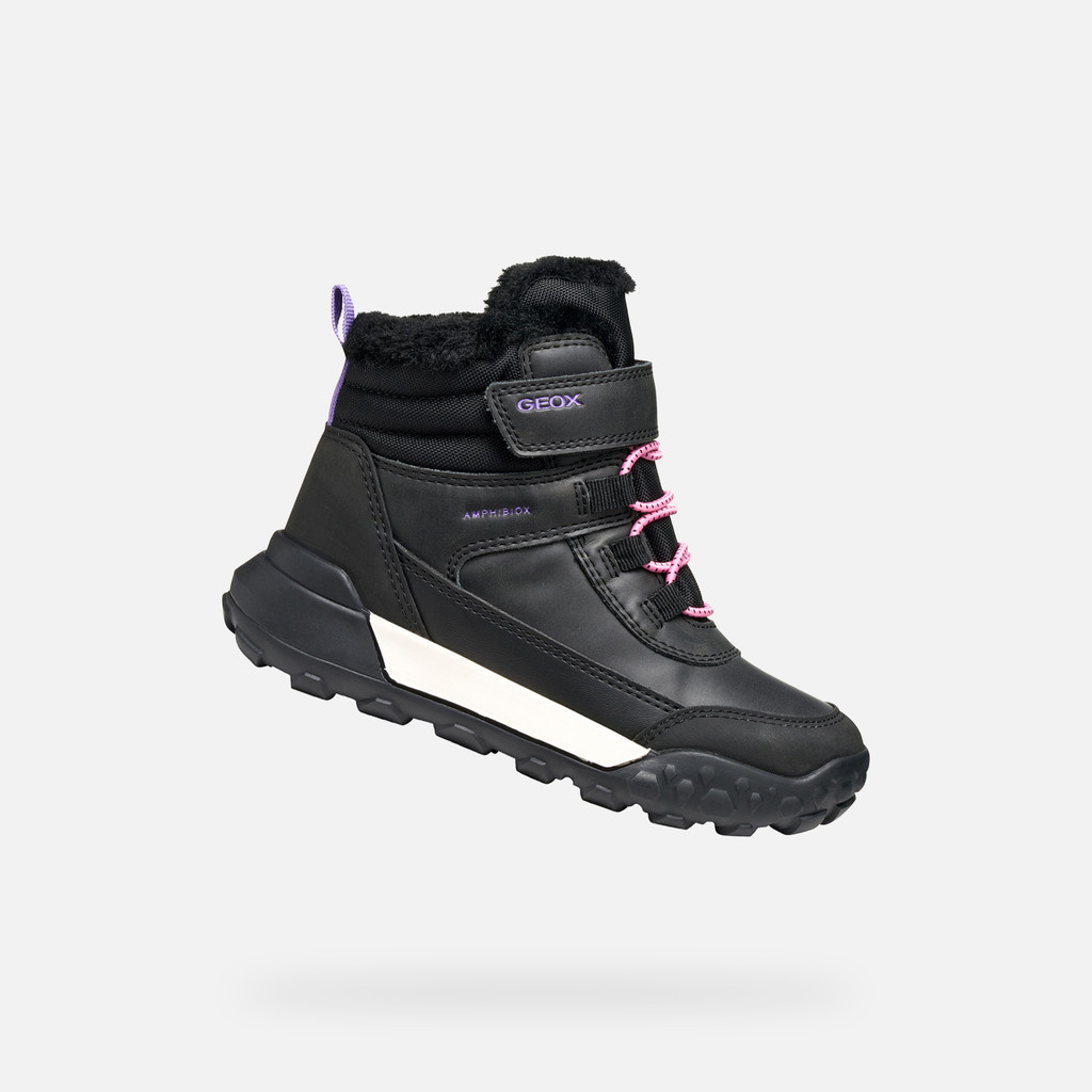 Trekkyup Abx Junior