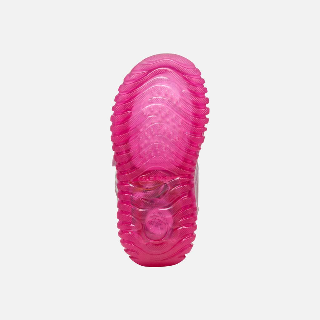 Lightyloo Toddler