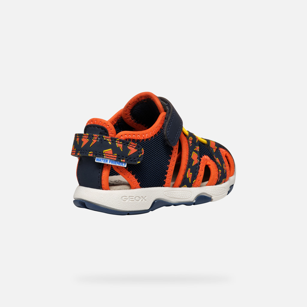 Sandal Multy Toddler
