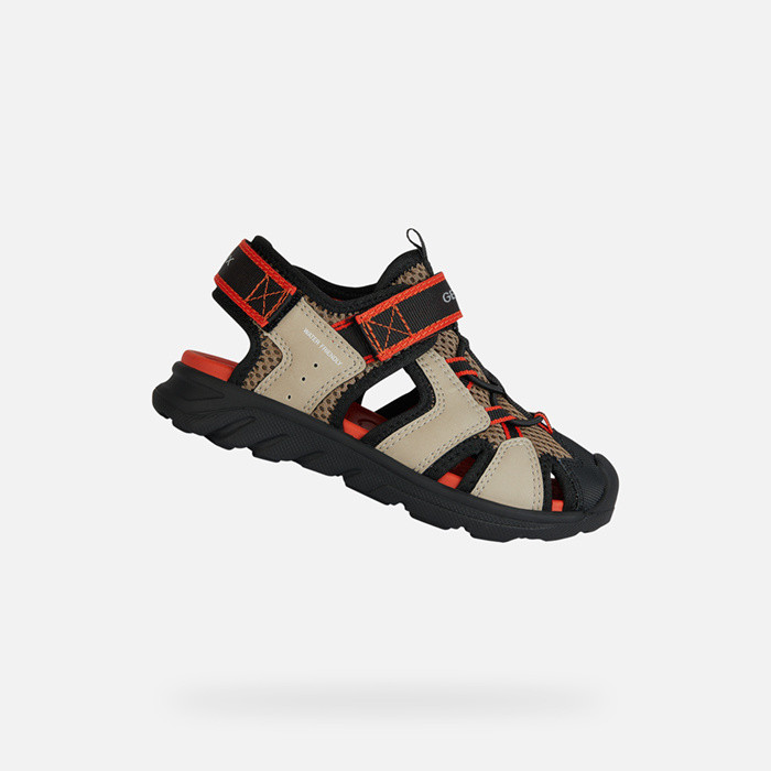 Sandal Airadyum Boy