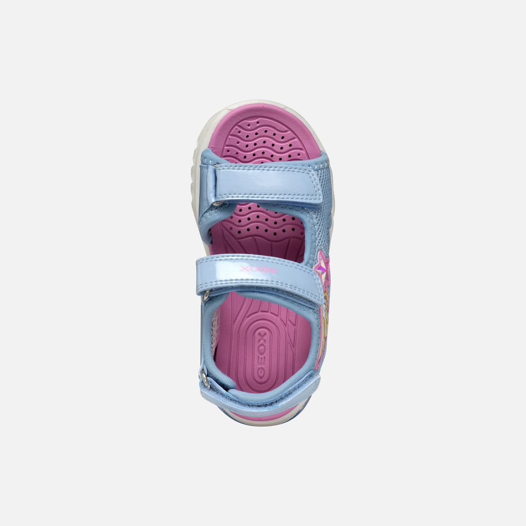 Sandal Ciberdron Girl