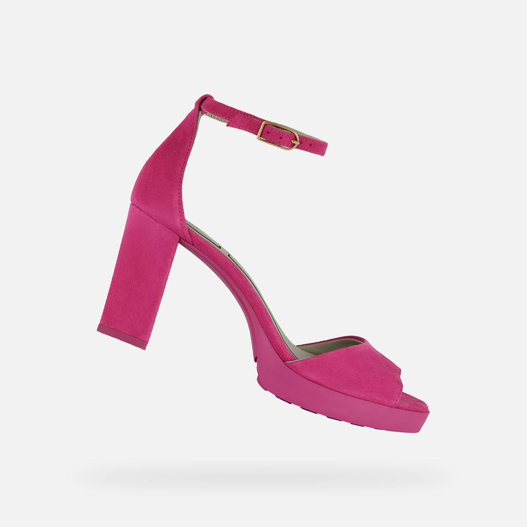 Walk Pleasure 85s1 Woman