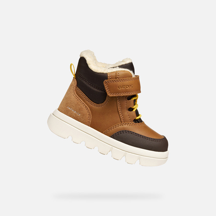 Willaboom Abx Toddler