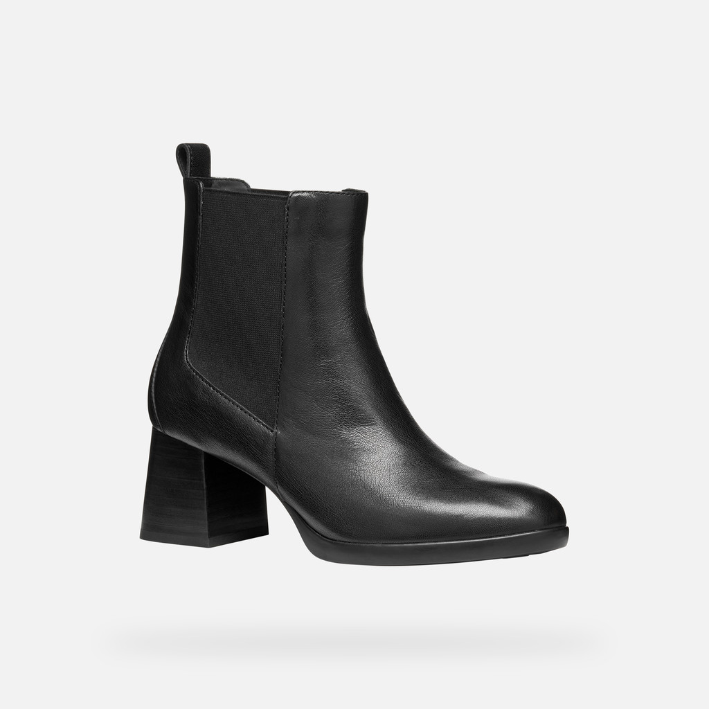 Walk Pleasure 55 Woman