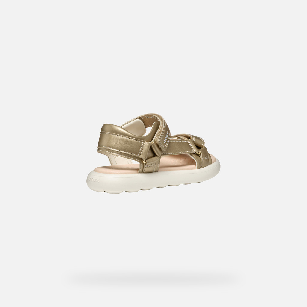 Sandal Puffypop Girl