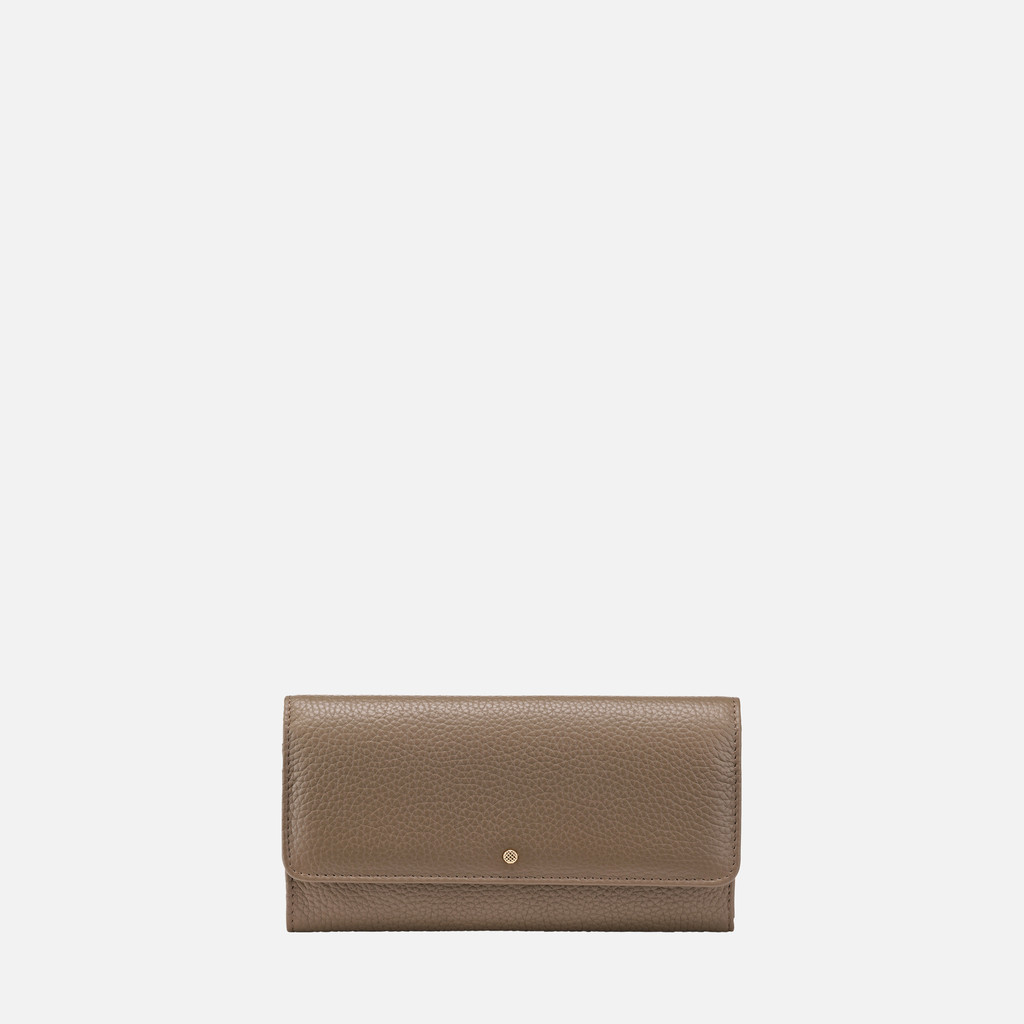 Wallet Woman