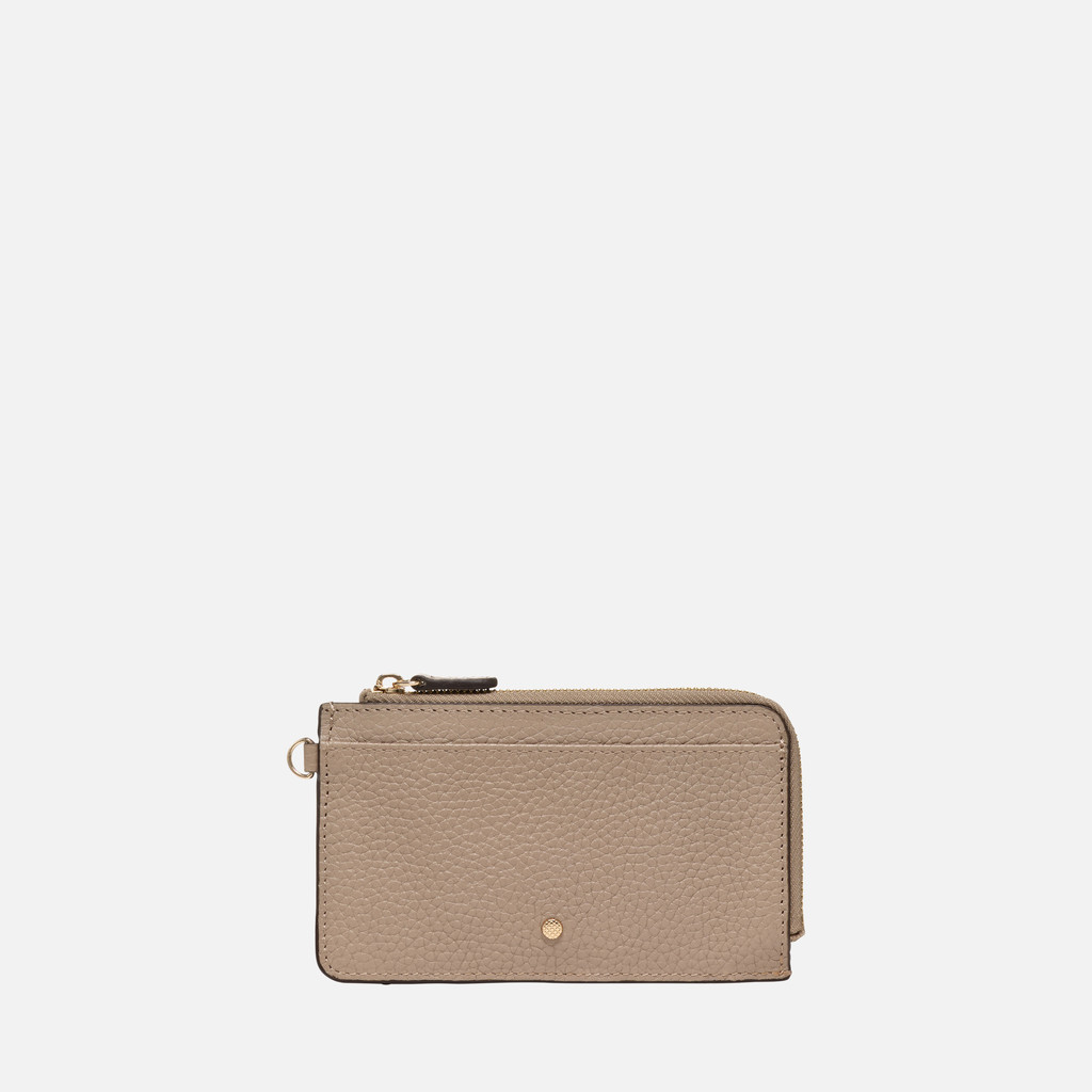 Wallet Woman