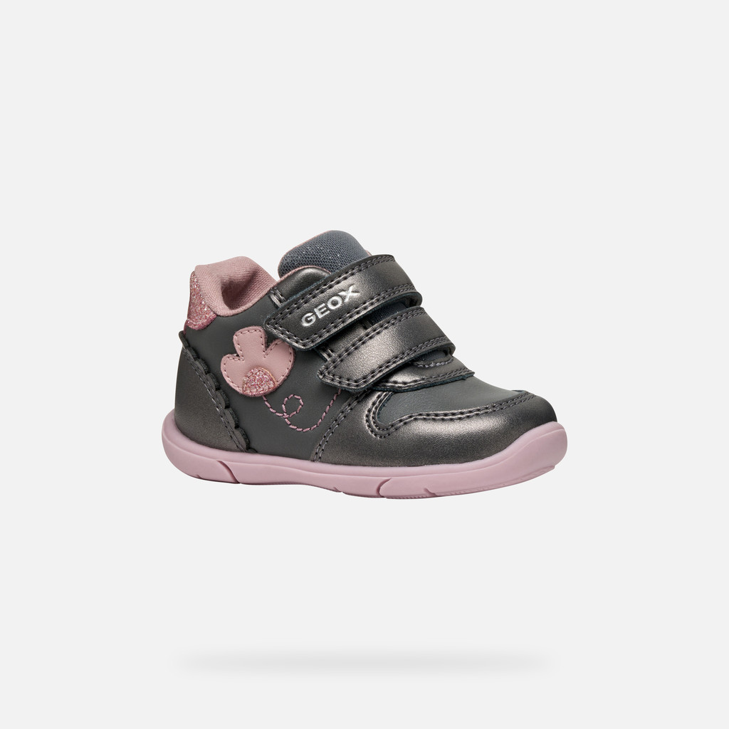 Zapito Baby Girl